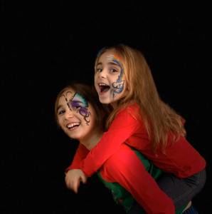 Meet your Posher, Cláudia